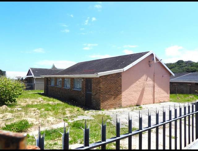 3 BEDROOM HOUSE FOR SALE IN KLEINKRANTZ
